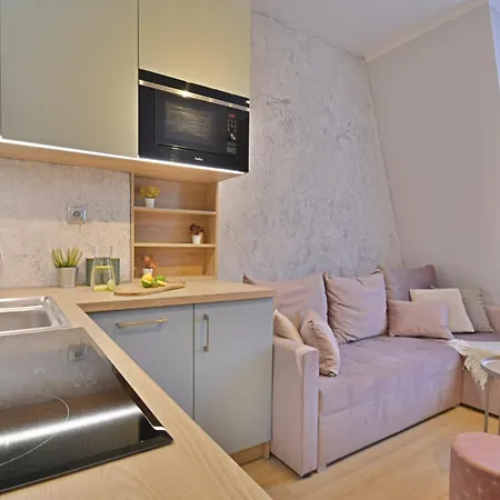 Sunset - Uzdrowiskowa - 200m Od Plaży! * Świnoujście