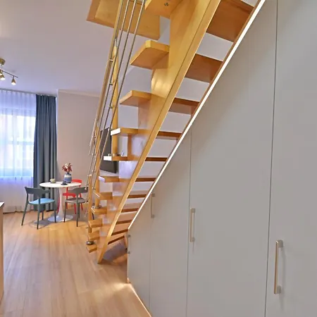 Sunset - Uzdrowiskowa - 200m Od Plaży! Świnoujście