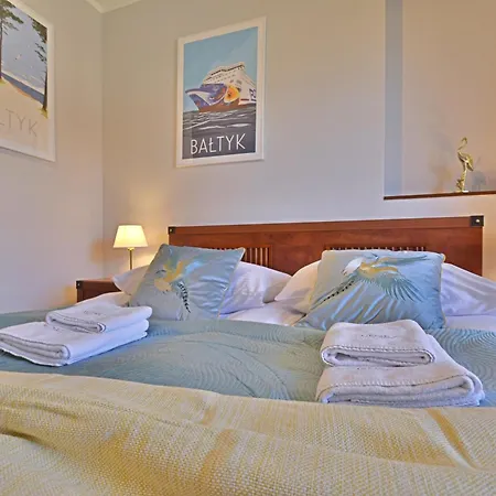 Sunset - Uzdrowiskowa - 200m Od Plaży! *