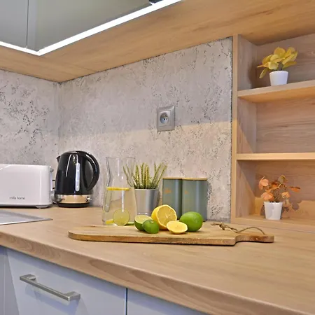 Apartament Sunset - Uzdrowiskowa - 200m Od Plaży!