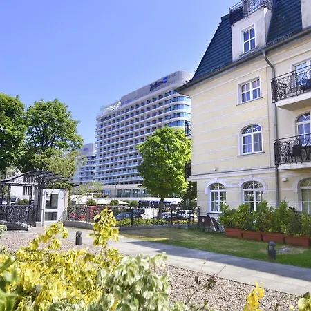 Sunset - Uzdrowiskowa - 200m Od Plaży! Apartament Świnoujście