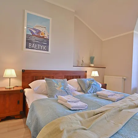 Sunset - Uzdrowiskowa - 200m Od Plaży! * Świnoujście