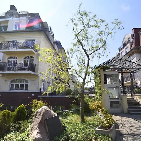 Sunset - Uzdrowiskowa - 200m Od Plaży! Apartament